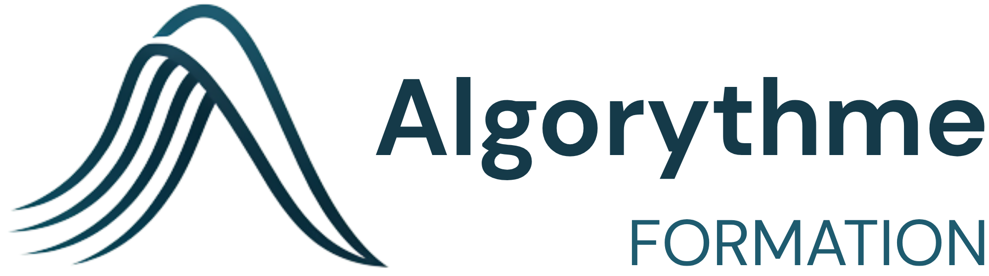 Logo Algorythme Formation